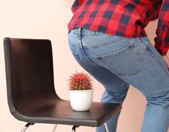 טחורים (Hemorrhoids​)
